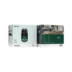 Green Lion Fragrance Diffuser 160mL - Black