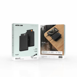 Green Lion Poket Wallet 5000mAh Power Bank