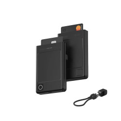 Green Lion Poket Wallet 5000mAh Power Bank