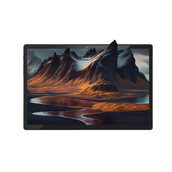 Green Lion G10 Pro Tablet 4+64 GB 5000mAh - Black