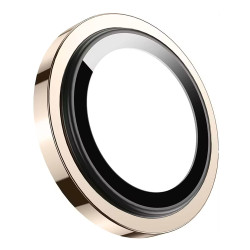 Green Lion HD Plus Camera Lens for iPhone 17 Air Gold