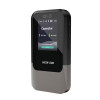 Green Lion Connect 5G Portable Mifi Router - Black