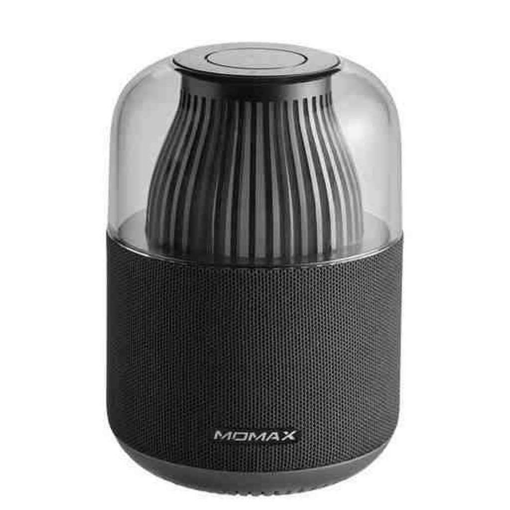 Buy Online Momax Space True Wireless Omnidirectional Bluetooth