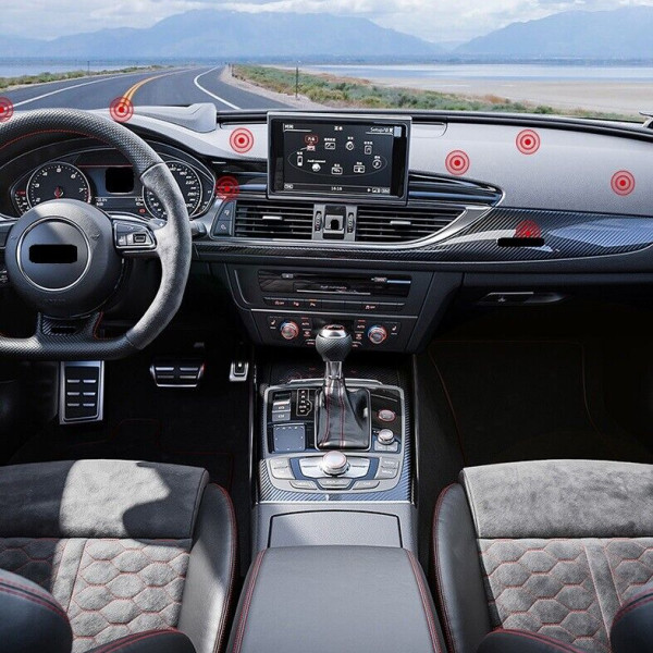 Digitplus Car Bracket Holder 360 Degree H092