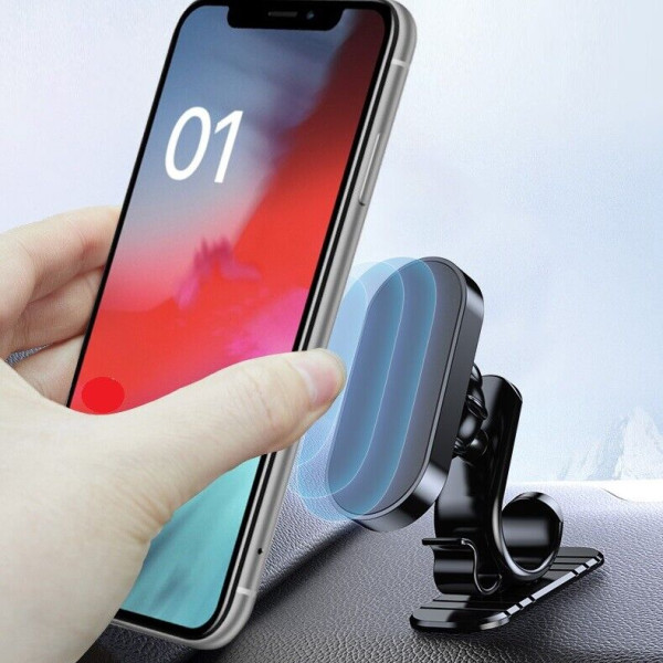 Digitplus Car Bracket Holder 360 Degree H092
