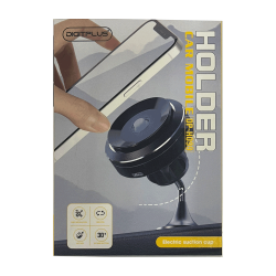 Digitplus Car Holder Electric Suction Cup