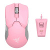 Razer Viper Ultimate Rgb Wireless Gaming Mouse - Quartz