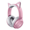 Razer Kraken Bt Kitty Edition Wireless Headset Quartz