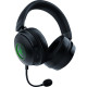 Razer Kraken V3 Pro - Wireless Haptic PC Gaming Headset in Qatar