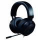 Razer Kraken Multi-Platform Wired Gaming Headset - Black