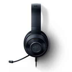 Razer Kraken X Lite Wired Gaming Headset - Black