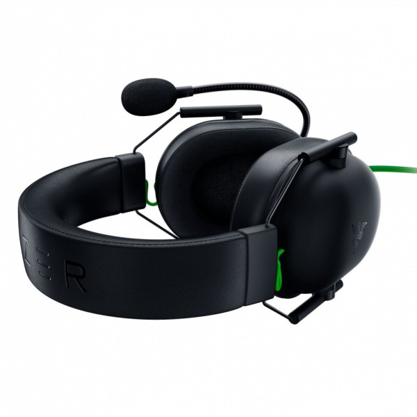 Razer BlackShark V2 X USB Wired Esports Headset with Noise Cancelling Mic