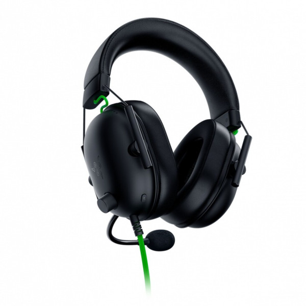 Buy Online Razer BlackShark V2 X USB Wired Esports Headset