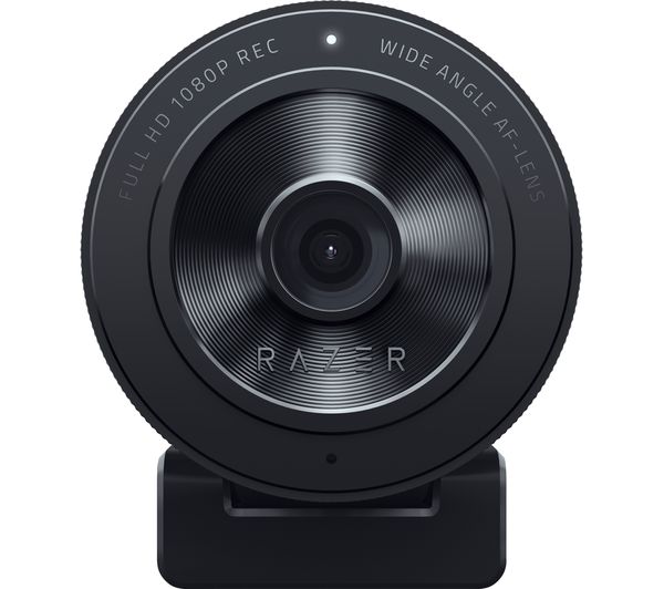 Buy Online Razer Kiyo X Camera USB Webcam in Qatar-