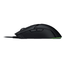 Razer Cobra Customizable Wired Gaming Mouse - Black