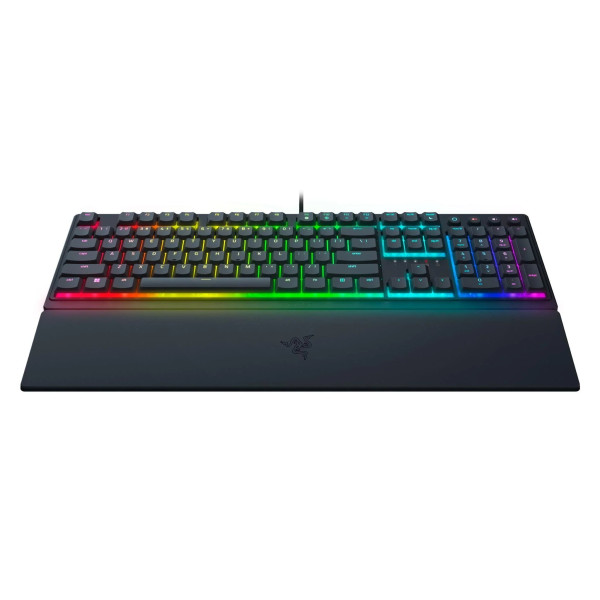Razer Ornata V3 RGB Low Profile Gaming Keyboard