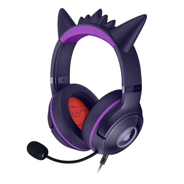 Buy Online Razer Kraken Kitty V2 Wired USB RGB Gaming Headset