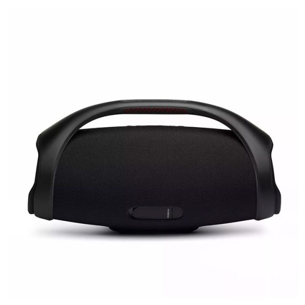 Buy Online Jbl Boombox 2 Waterproof Portable Bluetooth Speaker Black in Qatar