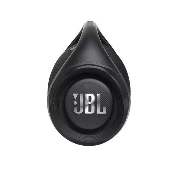 Jbl Boombox 2 Waterproof Portable Bluetooth Speaker Black