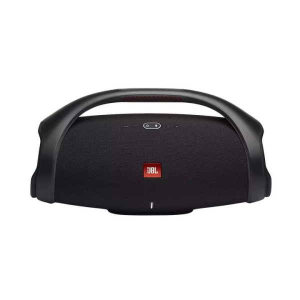 Jbl Boombox 2 Waterproof Portable Bluetooth Speaker Black