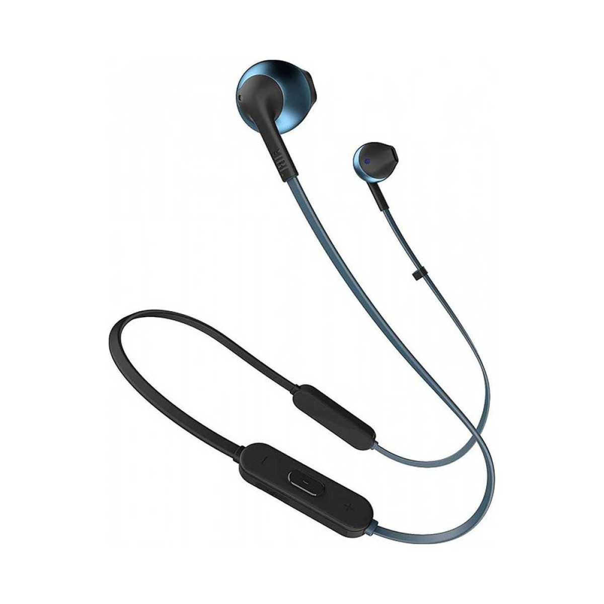 Buy Online JBL Tune 205 BT Inear headphones Bluetooth Headset Blue in