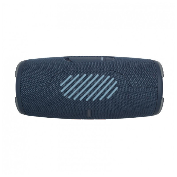 Buy Online JBL Xtreme 3 Portable Waterproof Speaker Blue in Qatar