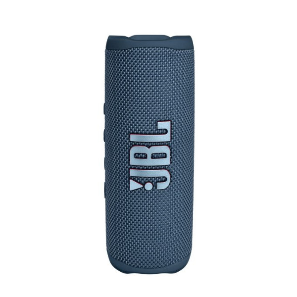 JBL Flip 6 Waterproof Portable Bluetooth Speaker – Blue