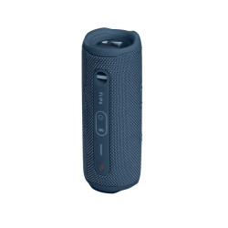 JBL Flip 6 Waterproof Portable Bluetooth Speaker – Blue