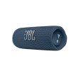 JBL Flip 6 Waterproof Portable Bluetooth Speaker – Blue