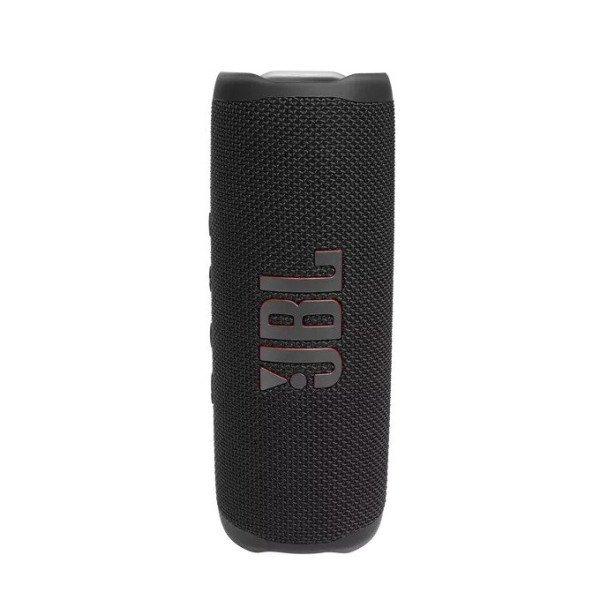 JBL Flip 6 Waterproof Portable Bluetooth Speaker – Black