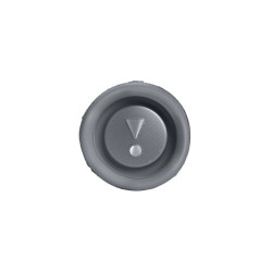 JBL Flip 6 Waterproof Portable Bluetooth Speaker – Gray