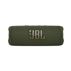 JBL Flip 6 Waterproof Portable Bluetooth Speaker – Green