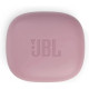 JBL Wave 300 TWS True Wireless Earbuds - Pink