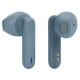 JBL Wave 300 TWS True Wireless Earbuds - Blue
