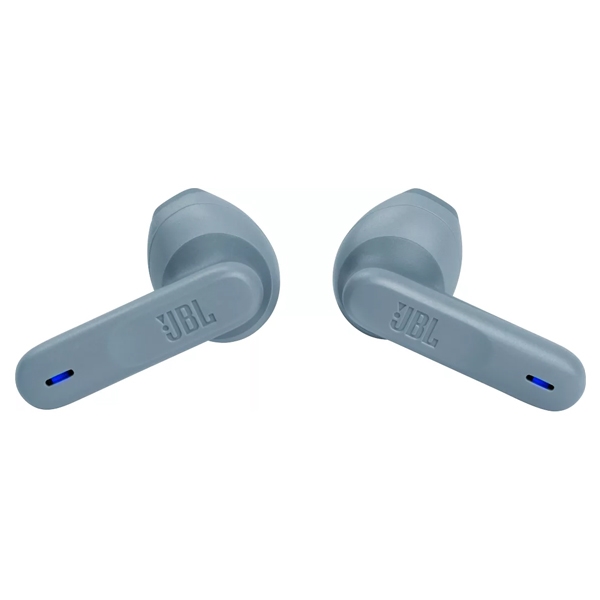 JBL Wave 300 TWS True Wireless Earbuds - Blue