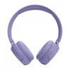 JBL Tune 520BT Wireless On-Ear Headphones - Purple
