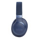 JBL Live 660NC Wireless Over-Ear NC Headphones - Blue