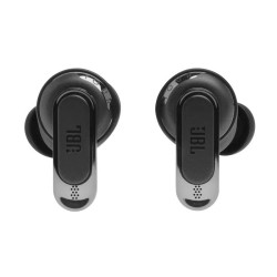 JBL Tour Pro 2 True Wireless Noise Cancelling In-Ear Headphones - Black