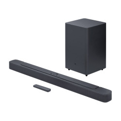 JBL CINEMA Sb270 2.1 Channel soundbar with wireless subwoofer