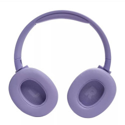 JBL Tune 720BT Wireless On-Ear Headphones - Purple