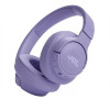 JBL Tune 720BT Wireless On-Ear Headphones - Purple