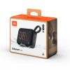JBL Go 4 | Ultra-Portable Bluetooth Speaker - Black