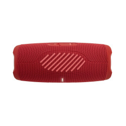 Jbl Charge 5 Splashproof Portable Bluetooth Speaker - Red