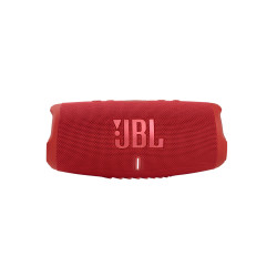 Jbl Charge 5 Splashproof Portable Bluetooth Speaker - Red