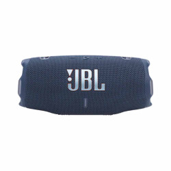 Jbl Charge 6 Splashproof Portable Bluetooth Speaker - Blue
