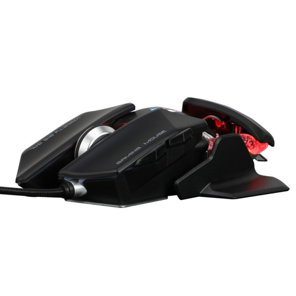 Meetion Transformers Gaming Mouse GM80