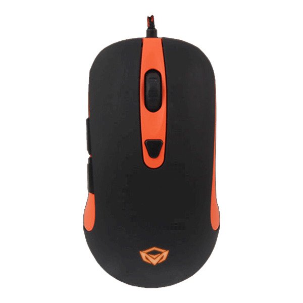 Meetion Classic Gaming Mouse GM30