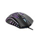 Meetion optical Lightweight Honeycomb Gaming Mouse MT-GM015