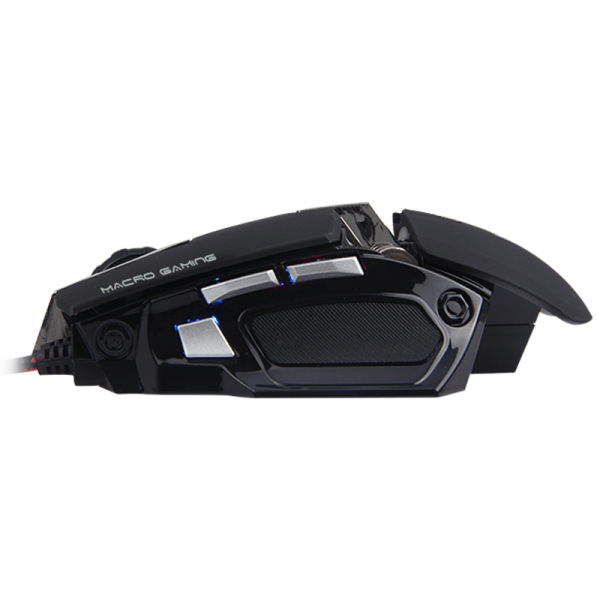 Meetion USB Corded Gaming Mouse MT-M975