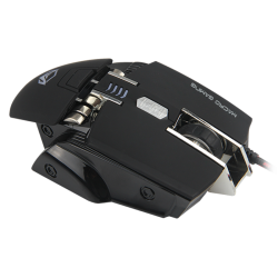 Meetion USB Corded Gaming Mouse MT-M975